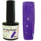 Preview: UV Gel Polish violett