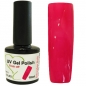 Preview: UV Gel Polish Rot