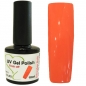 Preview: Schellack Orange Shellac