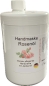 Preview: Handmaske Rosenöl 1000ml Pumper