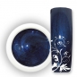 Preview: Metallic Farbgel Deep Blue Sea