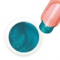 Preview: Glitter Gel Ice Blau