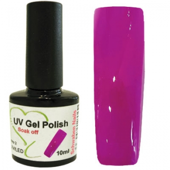 UV Gel Polish Pink