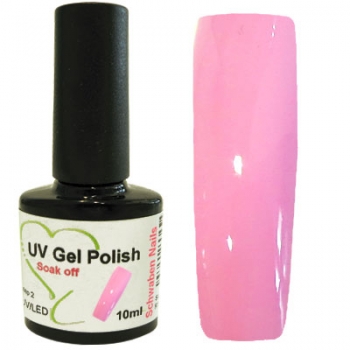 UV Gel Polish rose