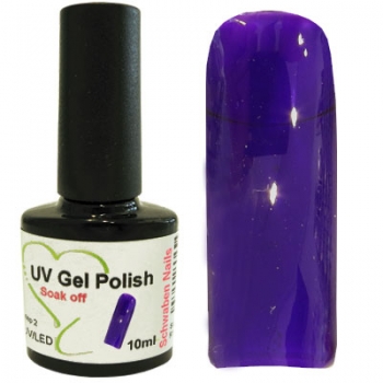 UV Gel Polish 3540