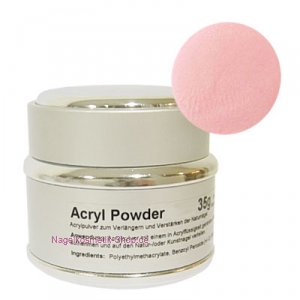Acryl Powder Pink 35g