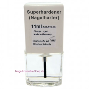 Superhardener (Nagelhärter) 11ml