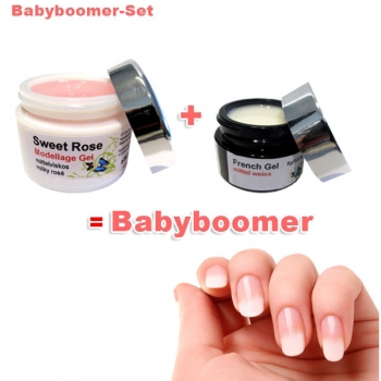 Baby Boomer Set