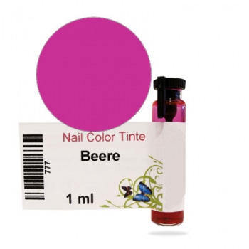Ink Color Beere