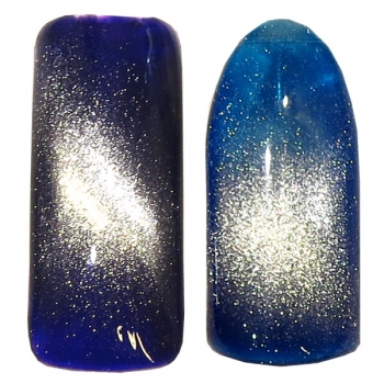 UV Gel Polish Magnet Starlight