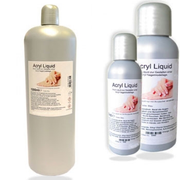 Acryl Liquid 1000ml