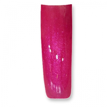 UV Farbgel metallic pink lady