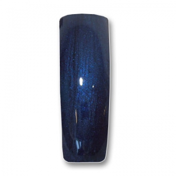 Metallic Farbgel Deep Blue Sea