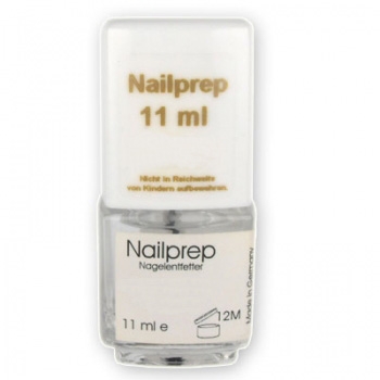Nagelentfetter Dehydrator Nail Prep