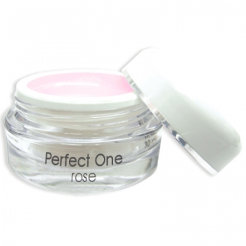 Modellage Gel Perfect One rose