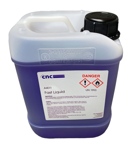 Acryl Liquid 2500 ml