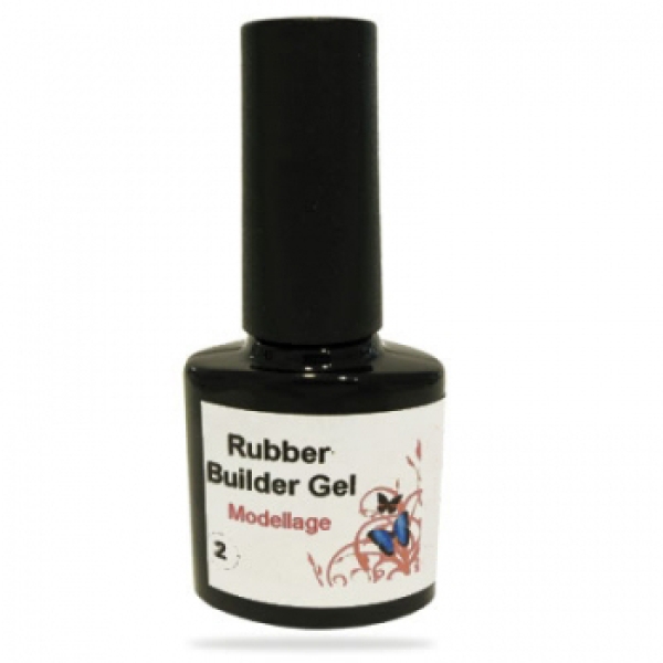 Rubber Builder Gel