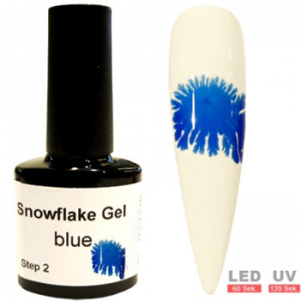 Firework Gel