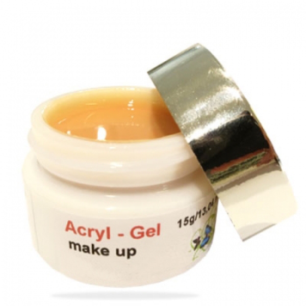 Poly Acrylic Make Up Gel