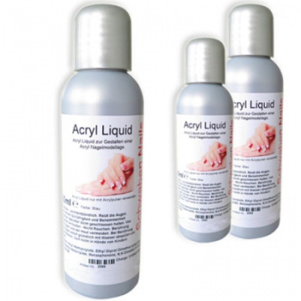 Acryl Liquid 100ml
