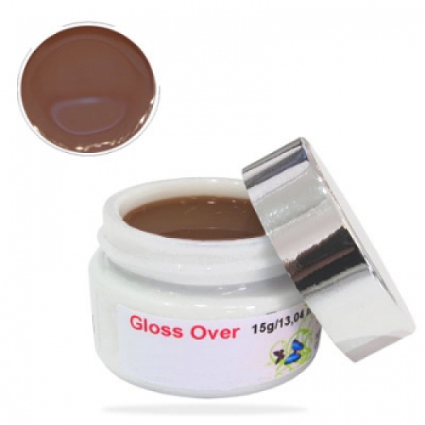 Camouflage UV Gel Make Up Gel