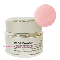 Acryl Powder Pink 35g