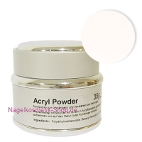 Acryl Powder Clear 35g