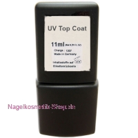 UV Top Coat Versiegelungslack