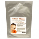 Retinol Gesichtsmaske