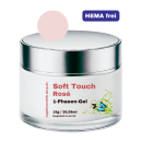 Soft Touch 1-Phasen-Gel 15g HEMA frei