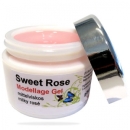 Sweet Rose Modellage-Gel 15g/13,04ml
