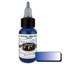 Airbrush Farbe Tiefblau 30ml