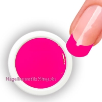 Farbgel Neon Pink 5g/4,34ml