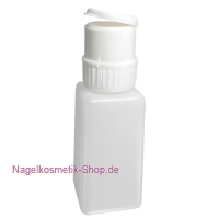 Pumpflasche Kunststoff Dispenser 200ml