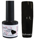 UV Gel Polish schwarz 3432