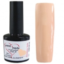 UV Gel Nagellack 3in1 paint & ready 7008